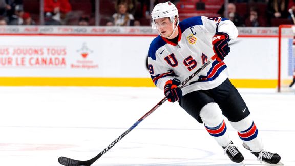 Jack Eichel