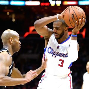Chris Paul