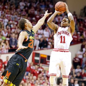 Yogi Ferrell