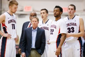 Mark Few