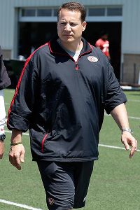 Eric Mangini