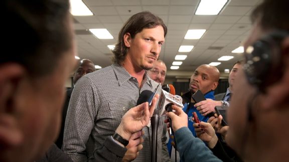 Jeff Samardzija
