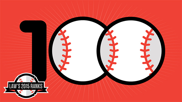 Keith Law's Top 100