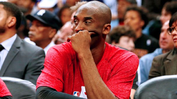 Kobe Bryant