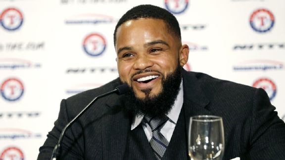 Prince Fielder