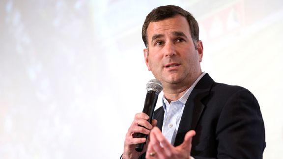 Rick Hahn