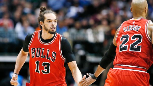 Joakim Noah