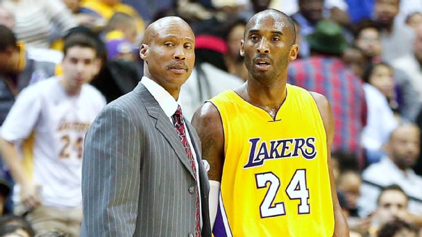 Kobe Bryant