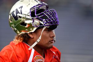 Danny Shelton