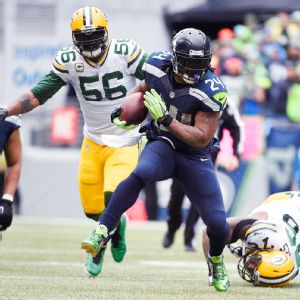 Marshawn Lynch