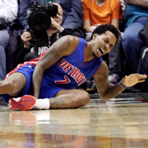 Brandon Jennings Stats, News, Videos, Highlights, Pictures, Bio ...