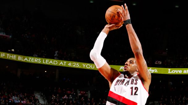 LaMarcus Aldridge
