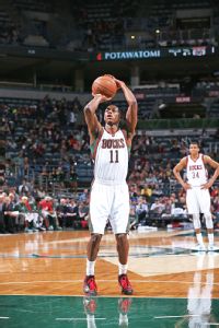 Brandon Knight