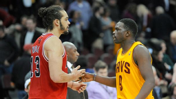 Joakim Noah