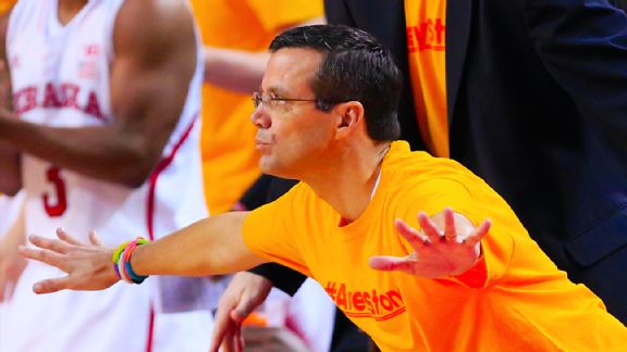 Tim Miles