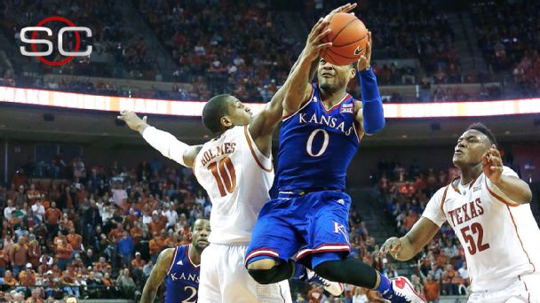 Frank Mason III