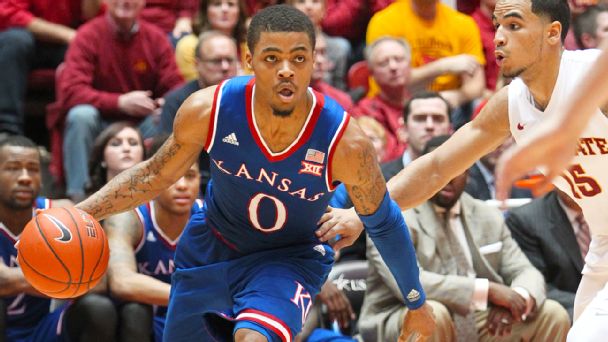 Frank Mason