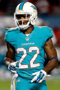 Jamar Taylor
