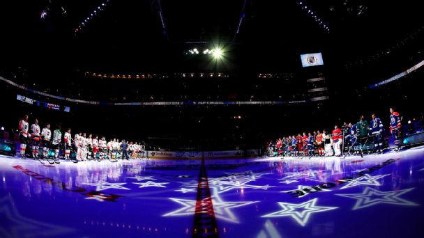 All-Star Game