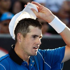 John Isner