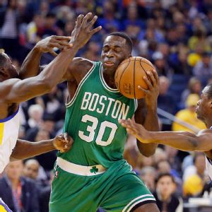 Brandon Bass