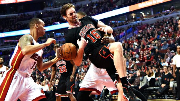 Pau Gasol