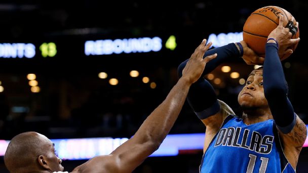 Monta Ellis