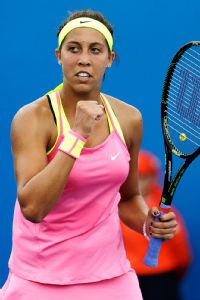 Madison Keys