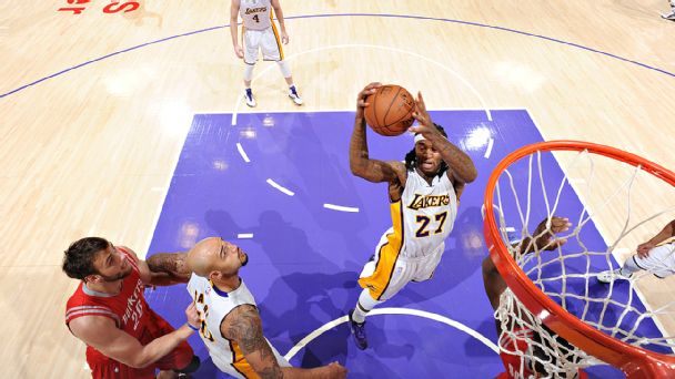 Lakers