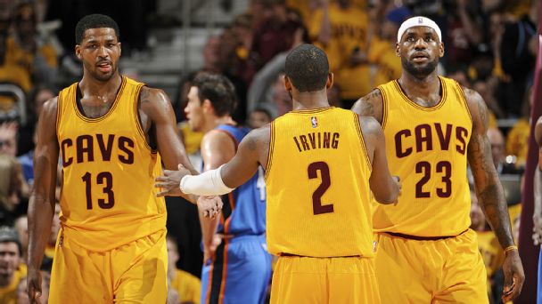 Cavs