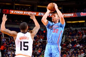 Blake Griffin