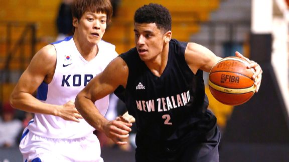 Tai Wynyard