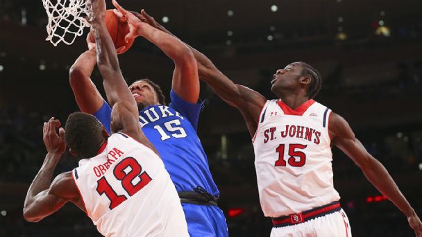 Jahlil Okafor
