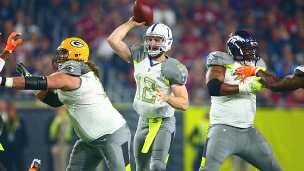 Andrew Luck