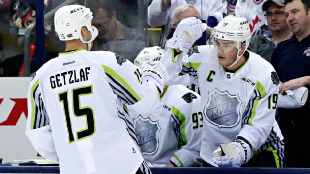 Ryan Getzlaf