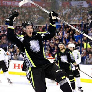 Ryan Johansen