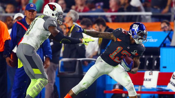 Odell Beckham