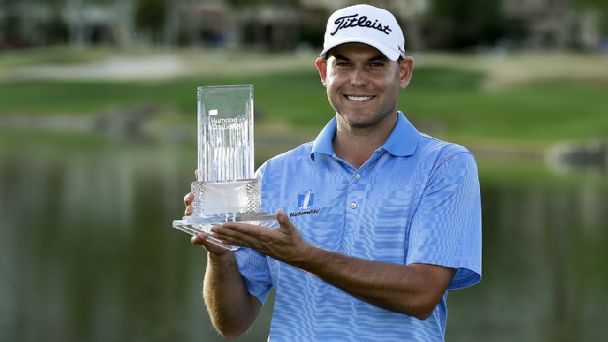 Bill Haas