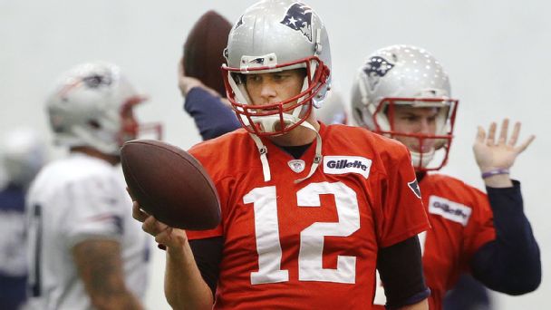 Tom Brady