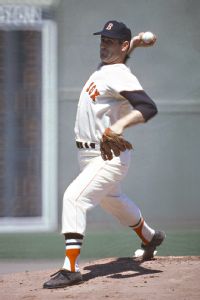 Bill Monbouquette