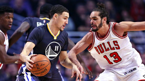 Klay Thompson