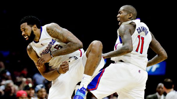 Clippers