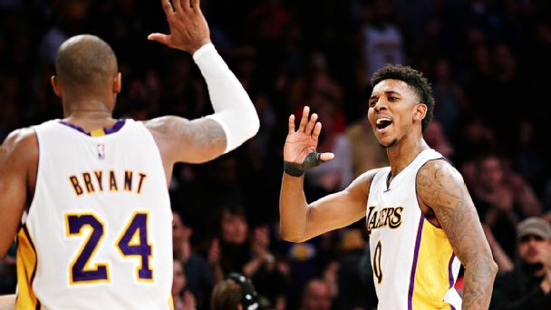 Bryant & Young