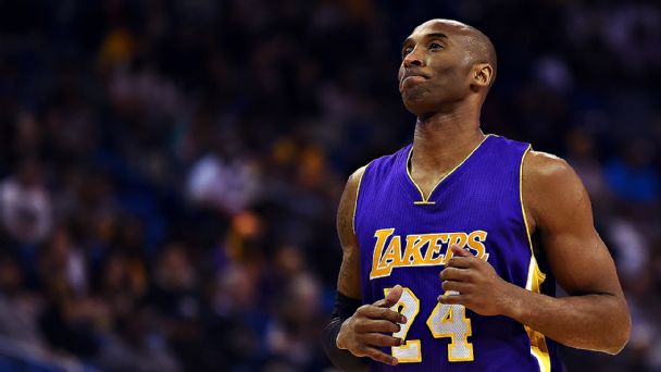 Kobe Bryant