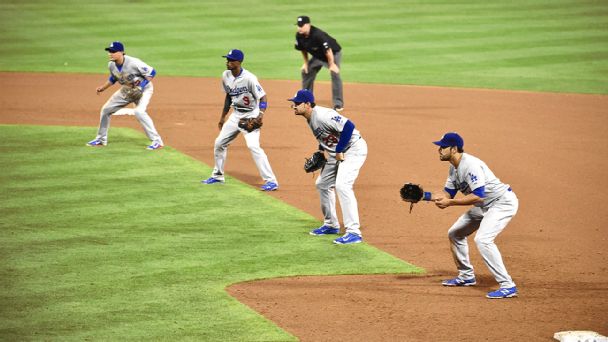 Los Angeles Dodgers