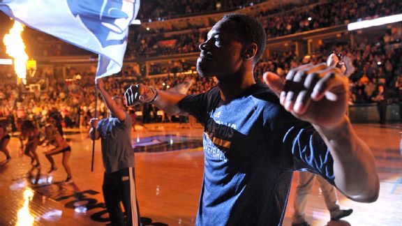 Tony Allen
