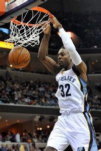 Jeff Green