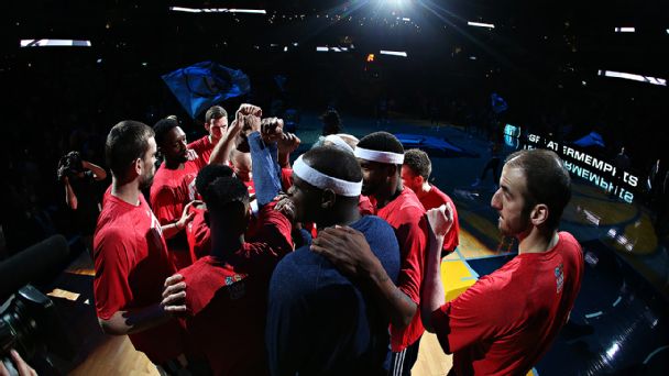 Grizzlies