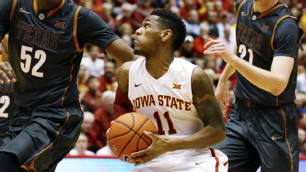 Monte Morris