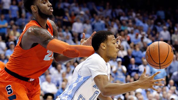 Nate Britt